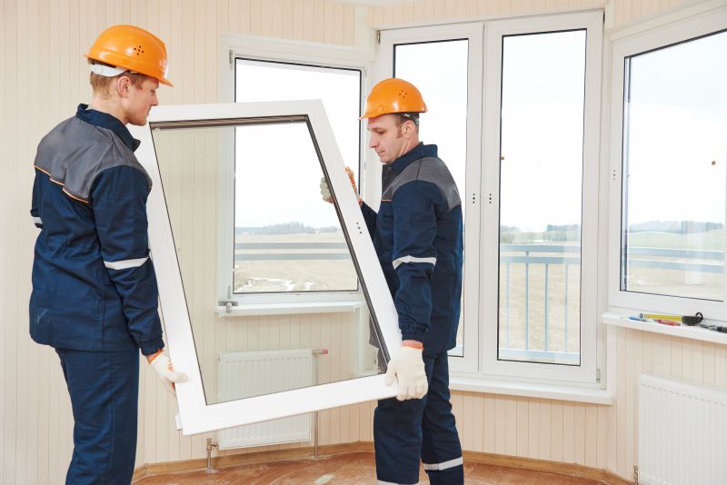 Cost of Windows Installation in Cambridge, OH